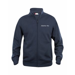 Åsebo RS – Ziptröja Junior