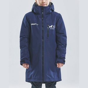 Asgård Stuteri – Vinterjacka Dam