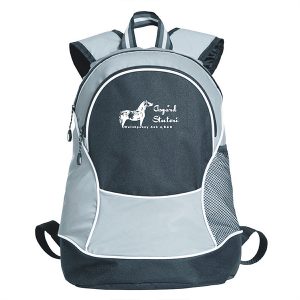 ASGÅRDS STUTERI – Ryggsäck