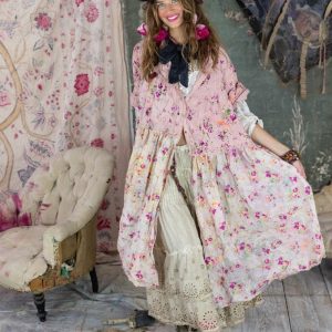 Vianney Painters Dress