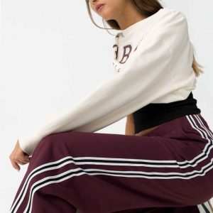 Elsa Wide Jogging Pant