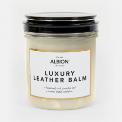 Albion Luxury Leather Balm