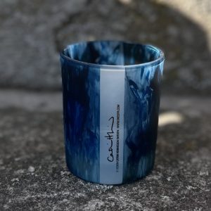 DCH Ljuslykta Art Herd in Dark