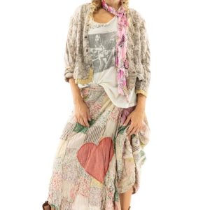 Blockprint Sirsi Jacket