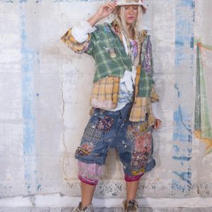 Virgin Guadalupe Sirsi Jacket