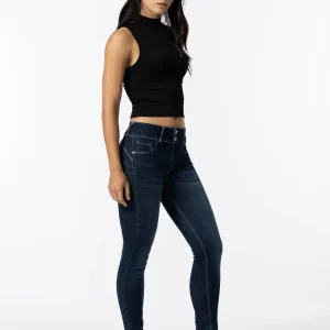 ONE SIZE DOUBLE UP 86