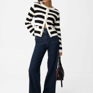OLIVIA COMFORT FIT JEANS