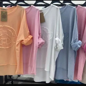 Tröja Peace Sweater