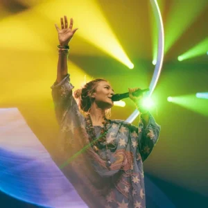 Applique Francis Top