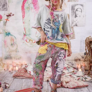 Enjoy The Funk Vetiver Sweatshirt