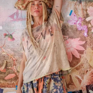 For The Love of Stars Tee