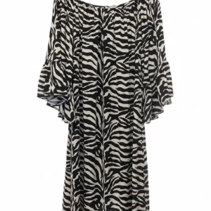 Tunica II Zebra