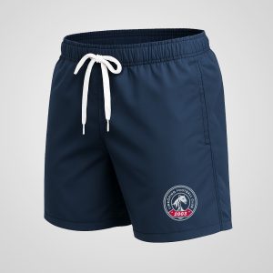 Badshorts med LFC emblem