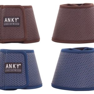 ANKY Bell Boots Matt Shiny