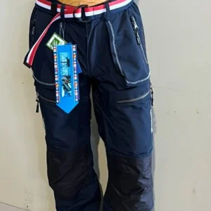 WESTCOAST Damer/Herr (Unisex) Foul Weather Gear CREW byxor *2025*