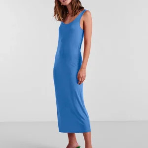 KALLI MAXI TANK DRESS