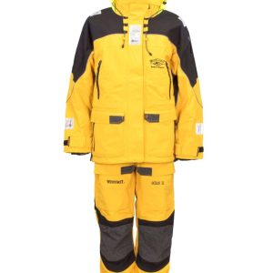 WESTCOAST OCEAN Seglarställ för Kvinnor