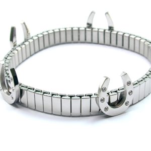 DCH Horse Shoe Bracelet