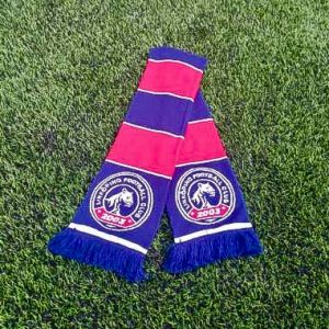 Linköping FC 2026 – Halsduk