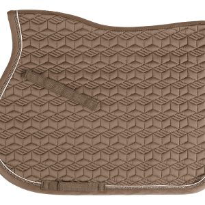 Lippo Schabrak Dressyr Nougat