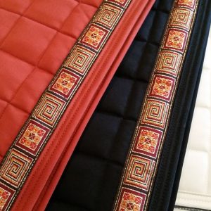 Mias RS Dressyr schabrak ORIENT