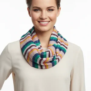 SELMA TUBE SCARF