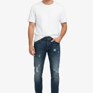 WEFT MED.BLUE 6970 JEANS