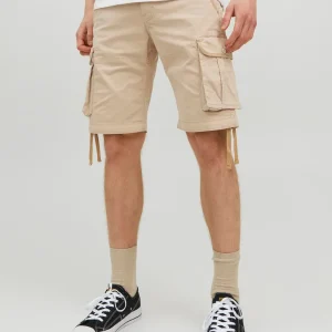 ZEUS CARGO SHORTS